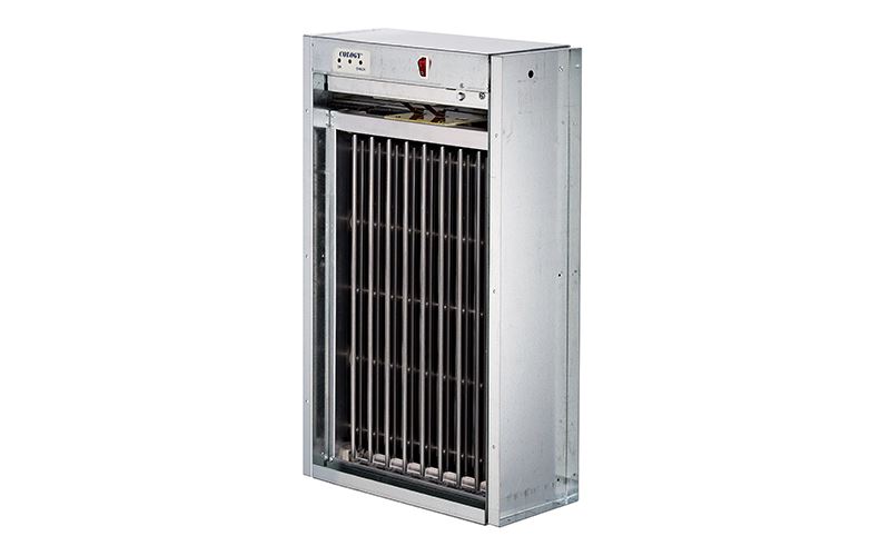 QQair  FC-01 前開式空調箱專用型空氣清淨器