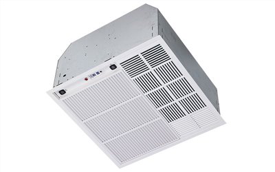 QQair AC-520R   2x2  天花板隱藏型空氣清淨機