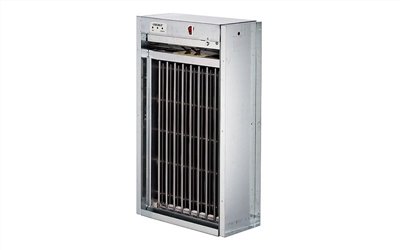 QQair FC-01 前開式空調箱專用型空氣清淨器