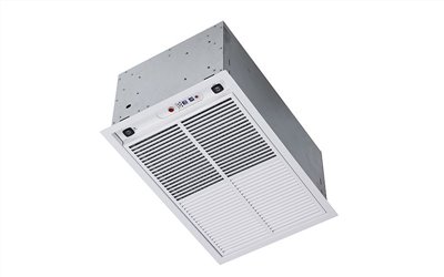 QQair RG-50    1× 2   回風口型空氣清淨器