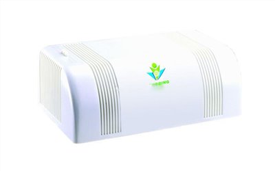 SY-320 臭氧殺菌除臭機